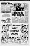 Peterborough Herald & Post Friday 14 December 1990 Page 10