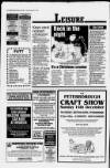 Peterborough Herald & Post Friday 14 December 1990 Page 18