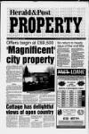 Peterborough Herald & Post Friday 14 December 1990 Page 21