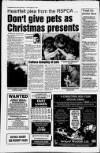 Peterborough Herald & Post Friday 21 December 1990 Page 8