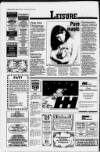 Peterborough Herald & Post Friday 21 December 1990 Page 14