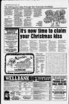 Peterborough Herald & Post Friday 21 December 1990 Page 18