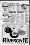 Peterborough Herald & Post Friday 21 December 1990 Page 20