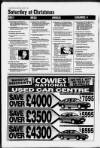 Peterborough Herald & Post Friday 21 December 1990 Page 22