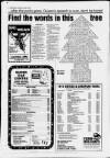 Peterborough Herald & Post Friday 21 December 1990 Page 26