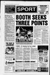 Peterborough Herald & Post Friday 28 December 1990 Page 32