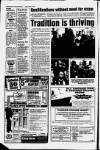 Peterborough Herald & Post Friday 18 January 1991 Page 4