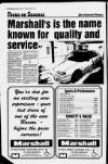 Peterborough Herald & Post Friday 18 January 1991 Page 8