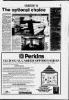 Peterborough Herald & Post Friday 18 January 1991 Page 51