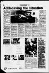 Peterborough Herald & Post Friday 18 January 1991 Page 54