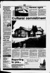 Peterborough Herald & Post Friday 18 January 1991 Page 64