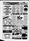 Peterborough Herald & Post Friday 18 January 1991 Page 66