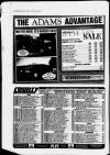 Peterborough Herald & Post Friday 18 January 1991 Page 72