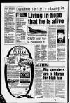 Peterborough Herald & Post Friday 25 January 1991 Page 2