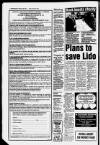 Peterborough Herald & Post Friday 25 January 1991 Page 4