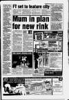 Peterborough Herald & Post Friday 25 January 1991 Page 5