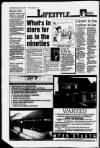 Peterborough Herald & Post Friday 25 January 1991 Page 8