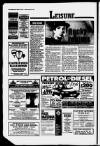 Peterborough Herald & Post Friday 25 January 1991 Page 14