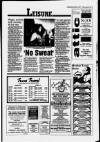 Peterborough Herald & Post Friday 25 January 1991 Page 15