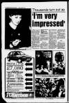 Peterborough Herald & Post Friday 25 January 1991 Page 16