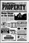 Peterborough Herald & Post Friday 25 January 1991 Page 19