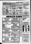 Peterborough Herald & Post Friday 25 January 1991 Page 48
