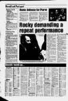 Peterborough Herald & Post Friday 25 January 1991 Page 62