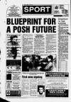 Peterborough Herald & Post Friday 25 January 1991 Page 64