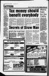 Peterborough Herald & Post Friday 01 February 1991 Page 2