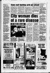 Peterborough Herald & Post Friday 01 February 1991 Page 3
