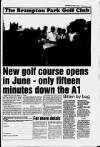 Peterborough Herald & Post Friday 01 February 1991 Page 7