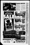 Peterborough Herald & Post Friday 01 February 1991 Page 8