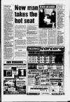 Peterborough Herald & Post Friday 01 February 1991 Page 9