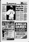 Peterborough Herald & Post Friday 01 February 1991 Page 11