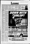 Peterborough Herald & Post Friday 01 February 1991 Page 19