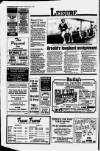 Peterborough Herald & Post Friday 01 February 1991 Page 20