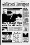 Peterborough Herald & Post Friday 01 February 1991 Page 23