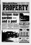 Peterborough Herald & Post Friday 01 February 1991 Page 25