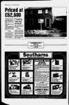 Peterborough Herald & Post Friday 01 February 1991 Page 28