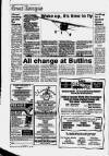 Peterborough Herald & Post Friday 01 February 1991 Page 58