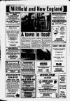 Peterborough Herald & Post Friday 01 February 1991 Page 60