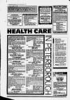 Peterborough Herald & Post Friday 01 February 1991 Page 64