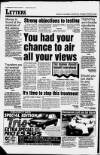 Peterborough Herald & Post Friday 08 February 1991 Page 2