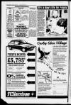 Peterborough Herald & Post Friday 08 February 1991 Page 4