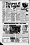 Peterborough Herald & Post Friday 08 February 1991 Page 6