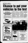 Peterborough Herald & Post Friday 08 February 1991 Page 16
