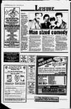 Peterborough Herald & Post Friday 08 February 1991 Page 20