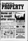 Peterborough Herald & Post Friday 08 February 1991 Page 25