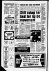 Peterborough Herald & Post Friday 15 February 1991 Page 4