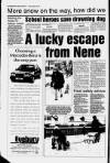 Peterborough Herald & Post Friday 15 February 1991 Page 6